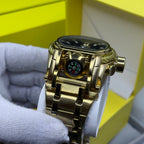 INVICTA BOLT ZEUS GUAYA ACERO PARA HOMBRE REF-DN