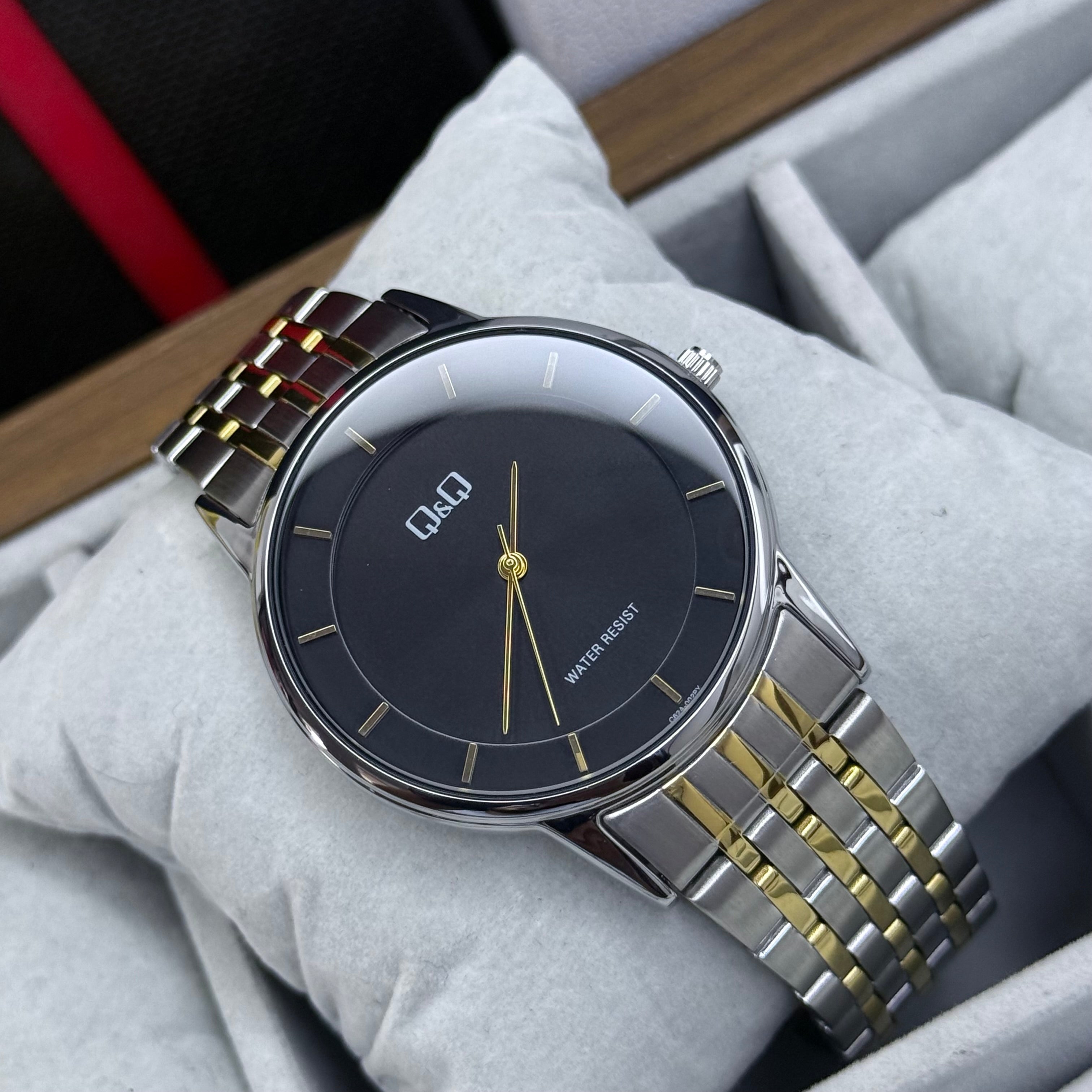 QYQ ORIGINAL PARA HOMBRE REF QA56J402Y BN