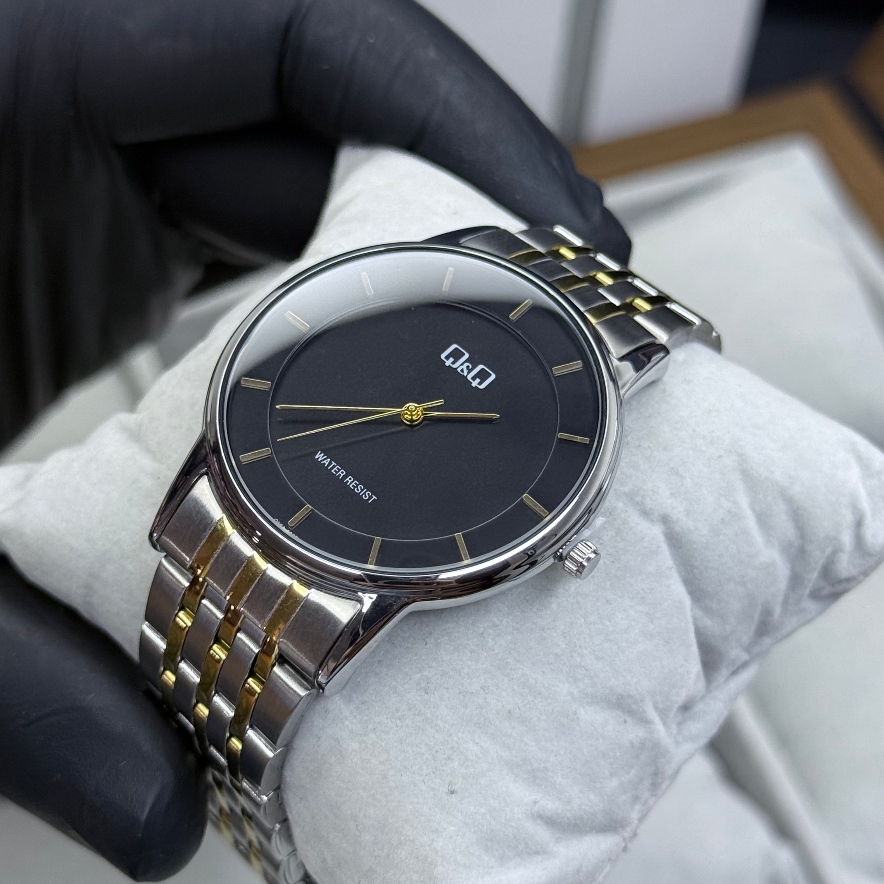 QYQ ORIGINAL PARA HOMBRE REF QA56J402Y BN