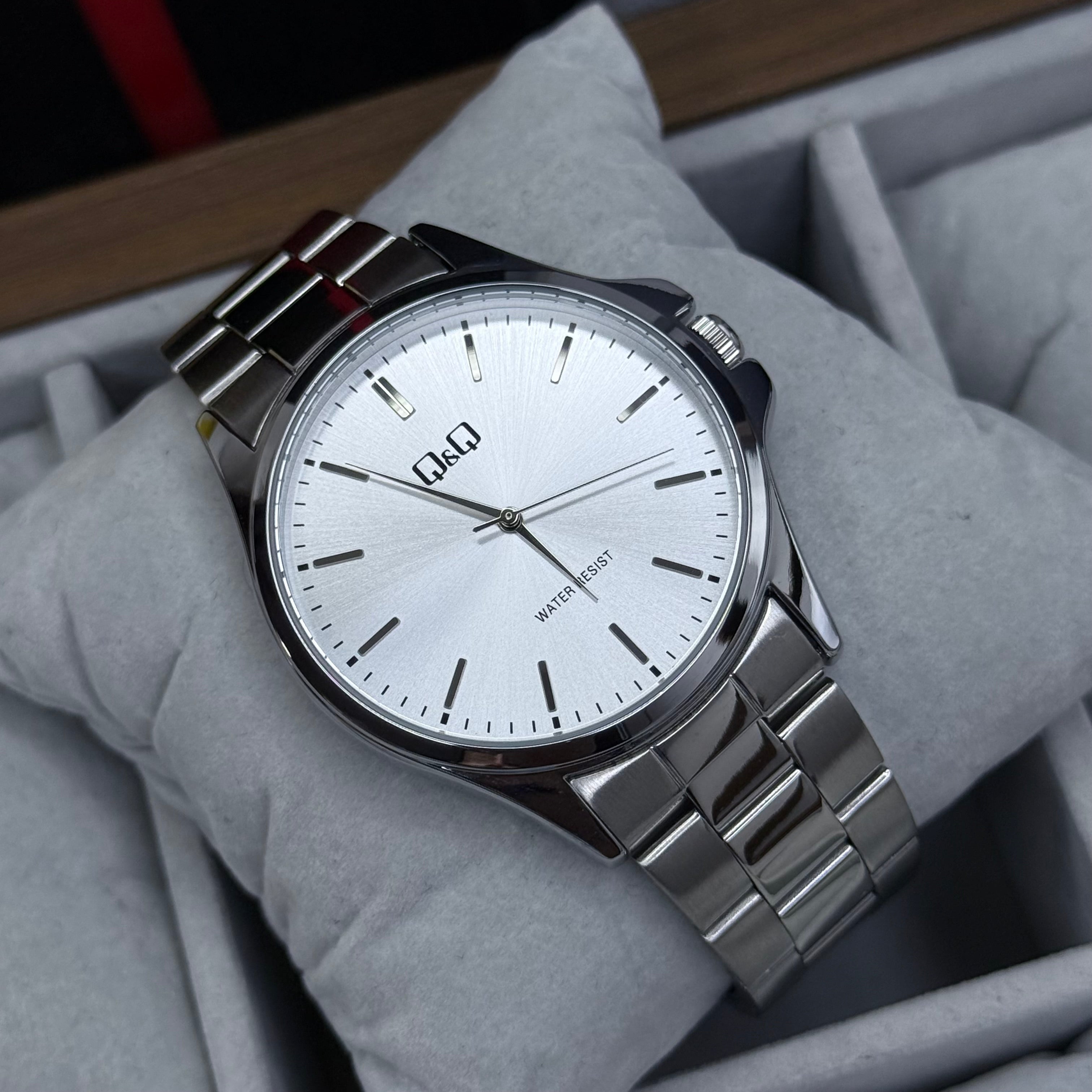 QYQ ORIGINAL PARA HOMBRE REF QA06J201Y PB