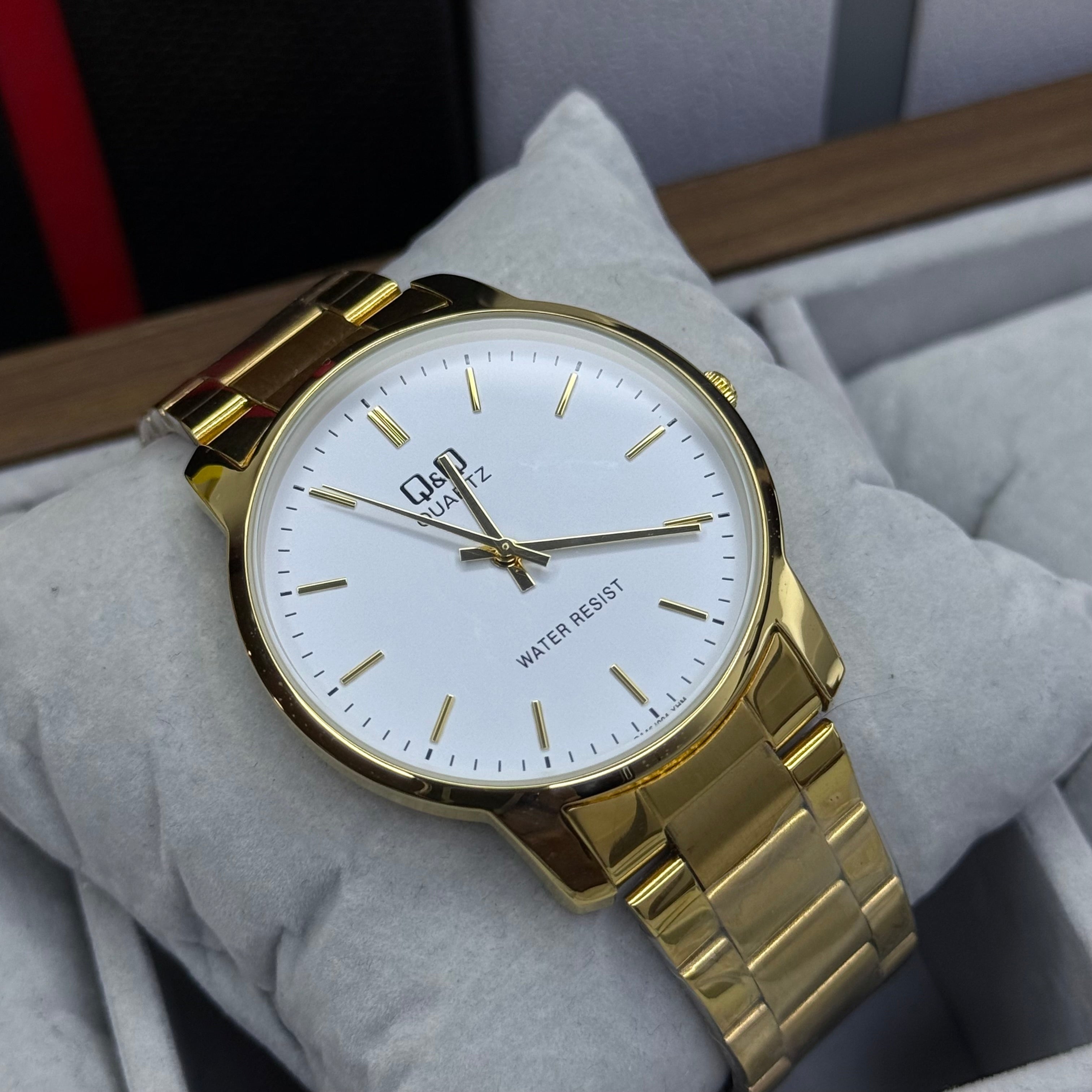 QYQ ORIGINAL PARA HOMBRE REF QA46J010Y PB