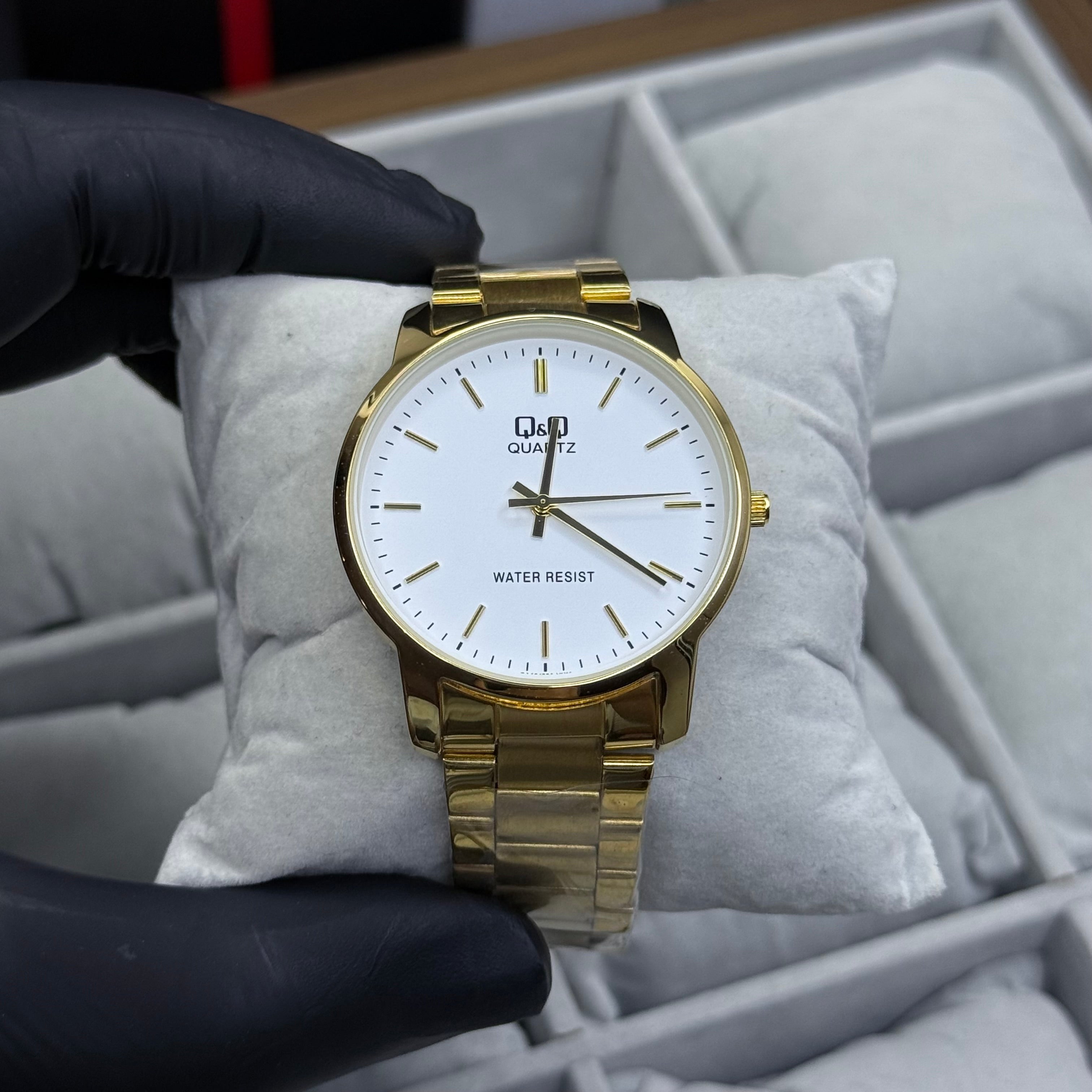 QYQ ORIGINAL PARA HOMBRE REF QA46J010Y PB
