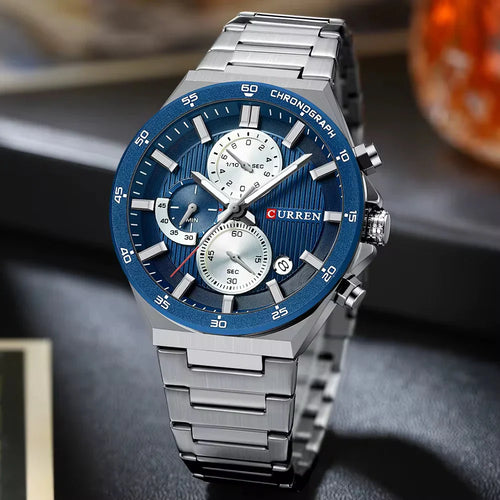 CURREN ORIGINAL PARA HOMBRE REF 8481-PA