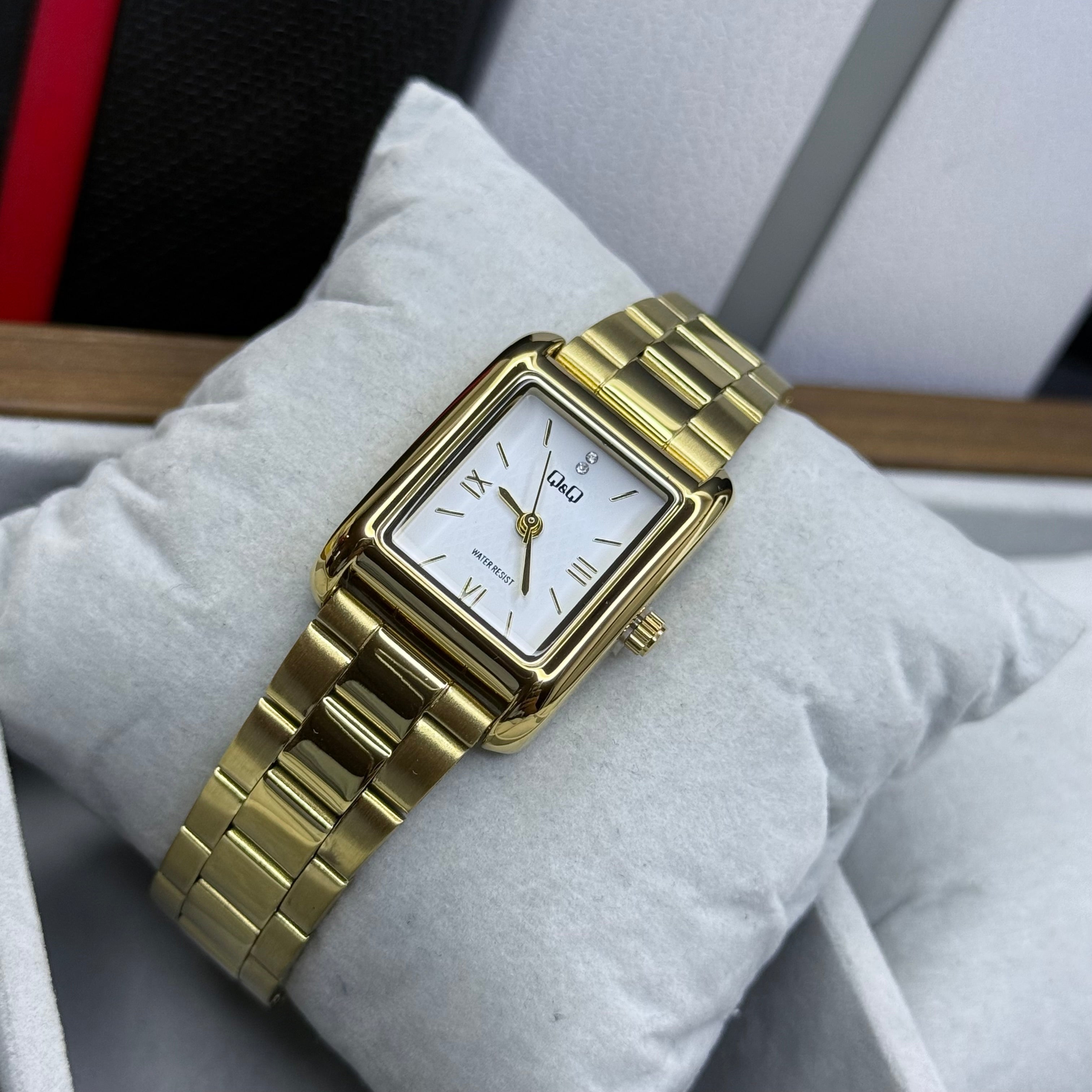 QYQ ORIGINAL PARA DAMA REF C69A-008PY DB