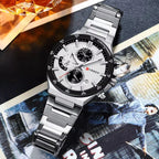 CURREN ORIGINAL PARA HOMBRE REF 8481-PB