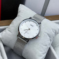 QYQ ORIGINAL PARA DAMA REF C35A-005PY PB