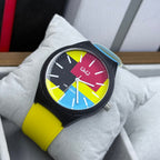 QYQ ORIGINAL UNISEX REF MULTICOLOR 2.0 YANM