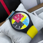 QYQ ORIGINAL UNISEX REF MULTICOLOR 2.0 YANM