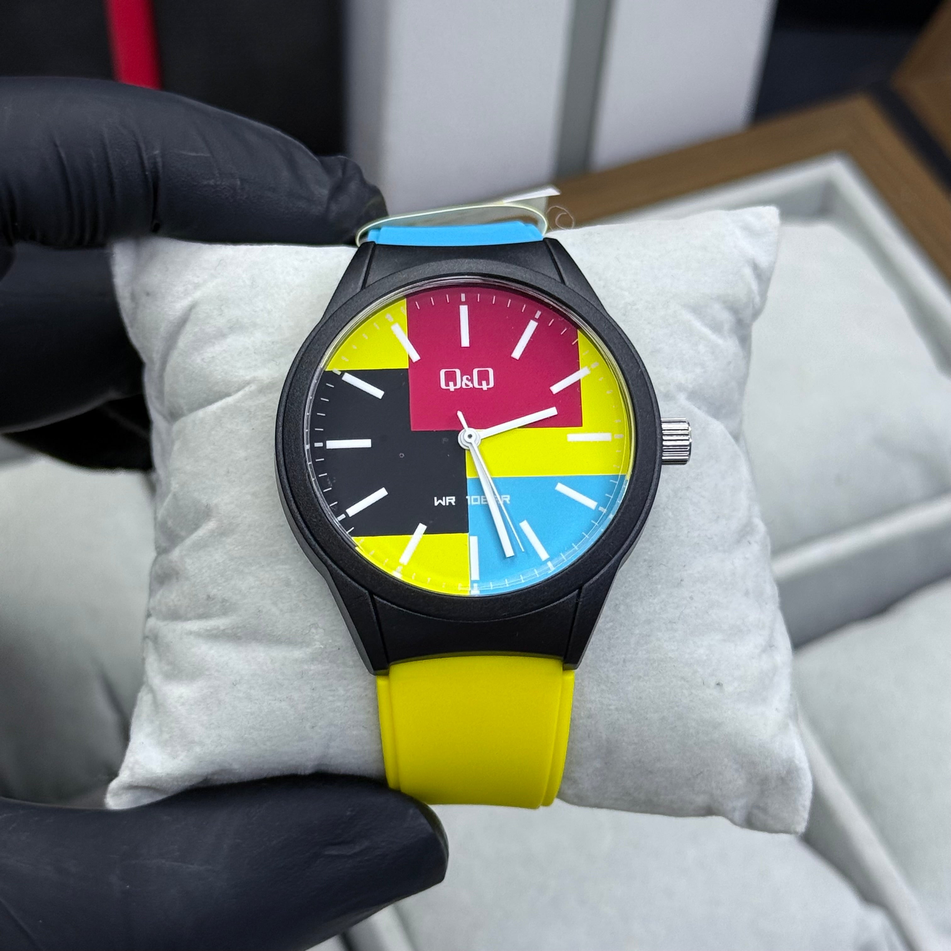 QYQ ORIGINAL UNISEX REF MULTICOLOR 2.0 YANM