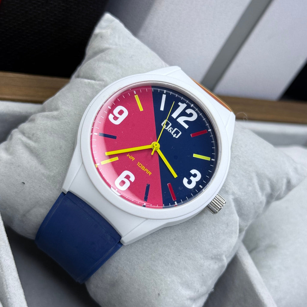 QYQ ORIGINAL UNISEX REF MULTICOLOR 2.0 ABAR