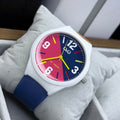 QYQ ORIGINAL UNISEX REF MULTICOLOR 2.0 ABAR