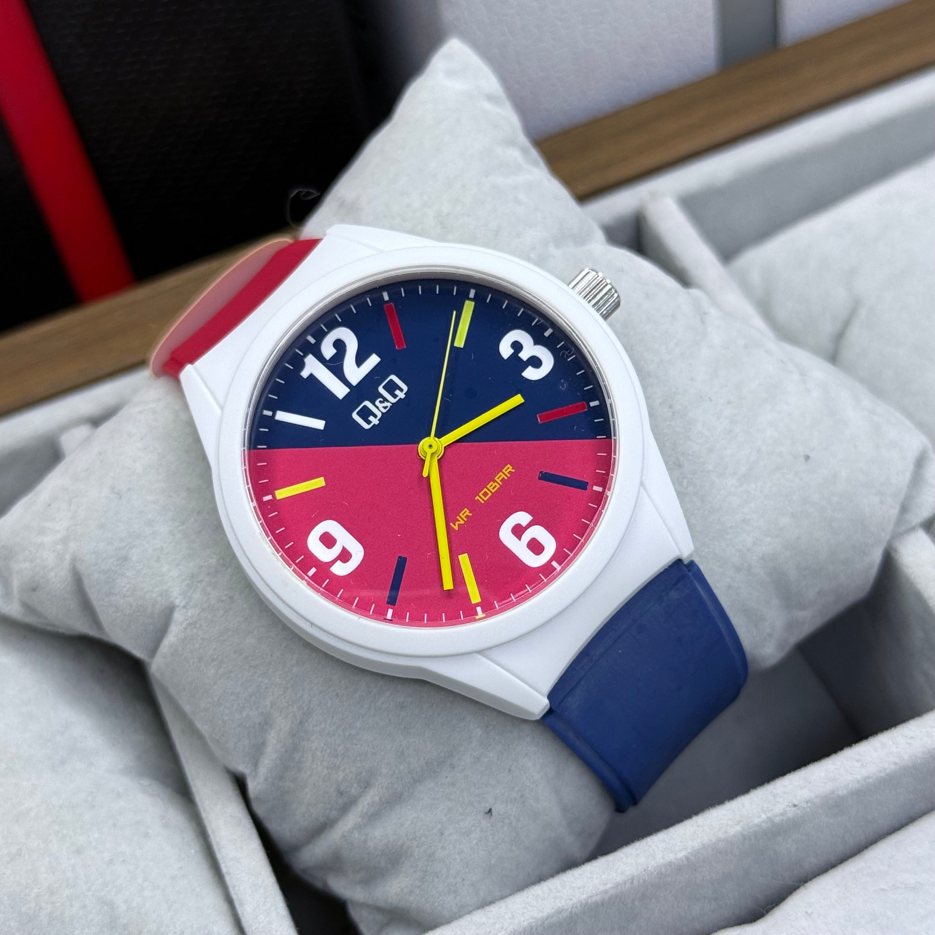 QYQ ORIGINAL UNISEX REF MULTICOLOR 2.0 ABAR