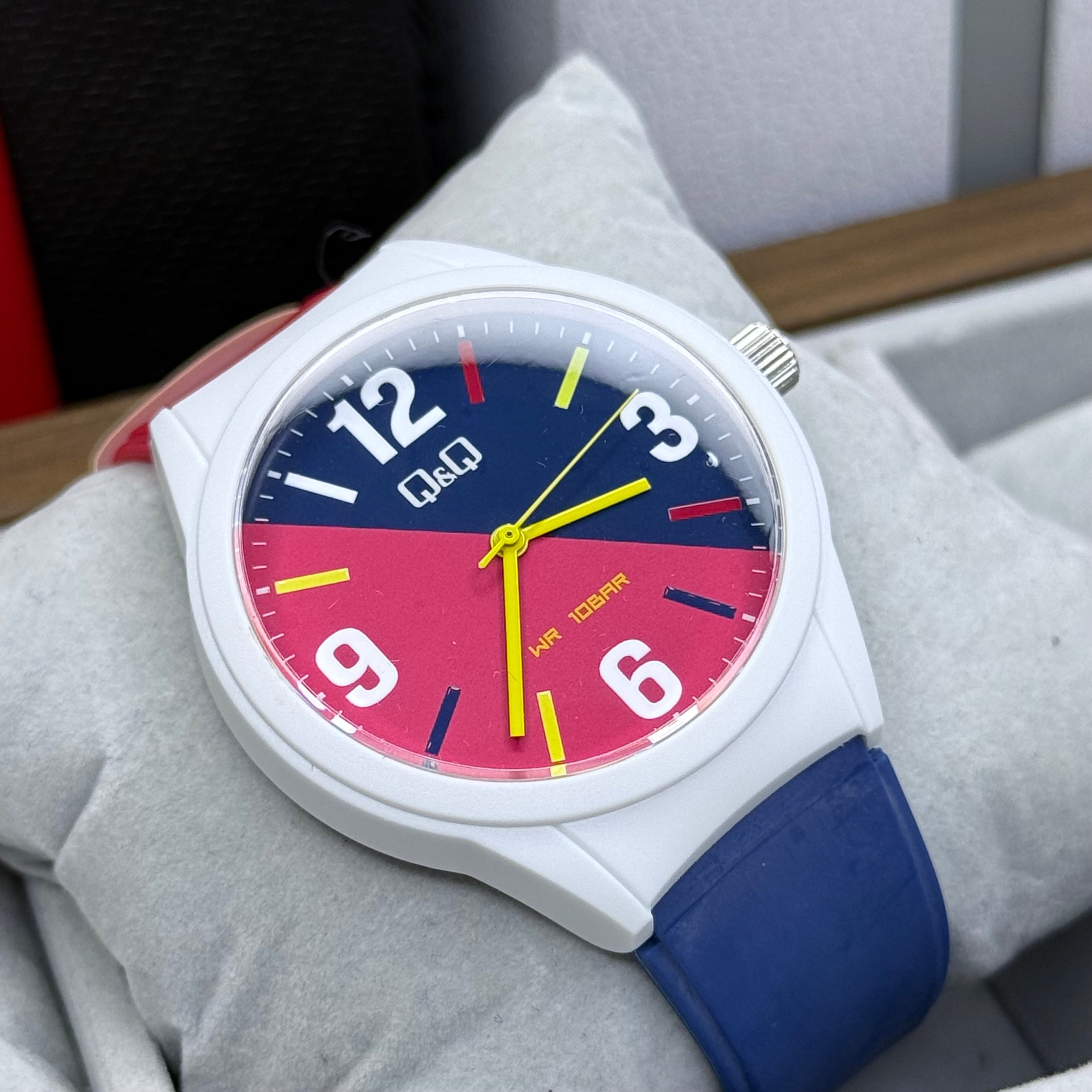 QYQ ORIGINAL UNISEX REF MULTICOLOR 2.0 ABAR