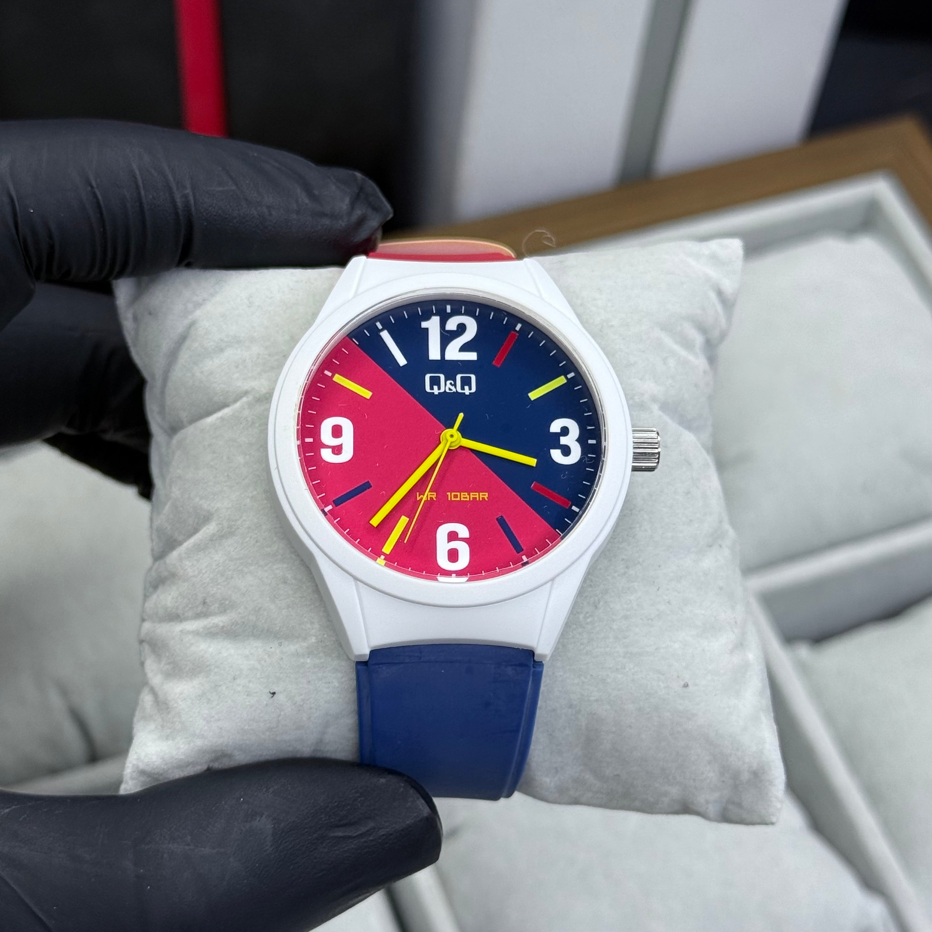 QYQ ORIGINAL UNISEX REF MULTICOLOR 2.0 ABAR