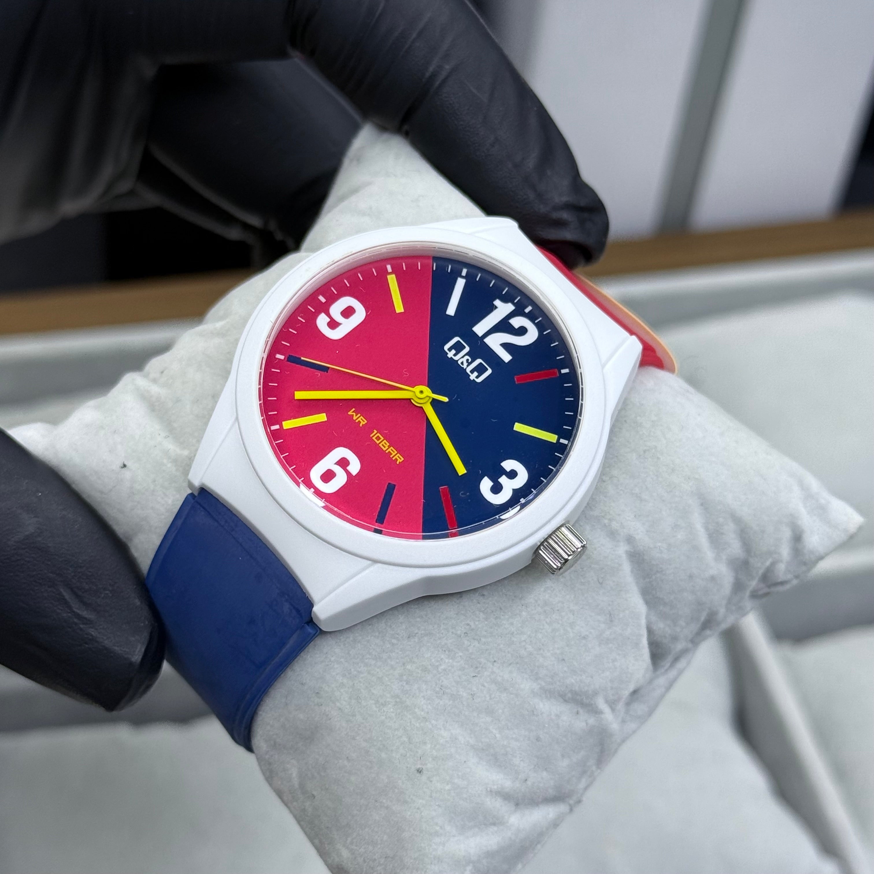 QYQ ORIGINAL UNISEX REF MULTICOLOR 2.0 ABAR