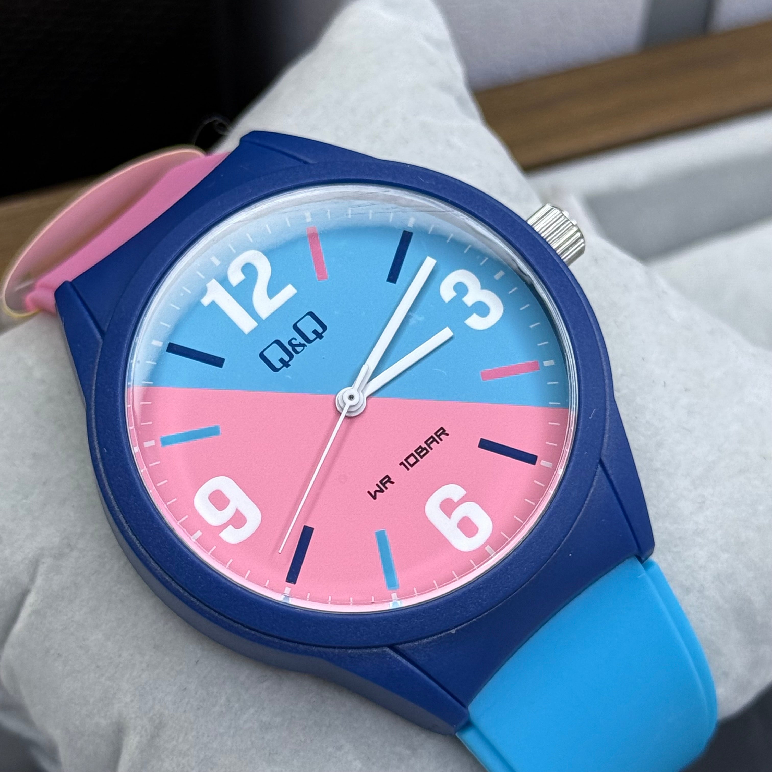 QYQ ORIGINAL UNISEX REF MULTICOLOR 2.0 AR