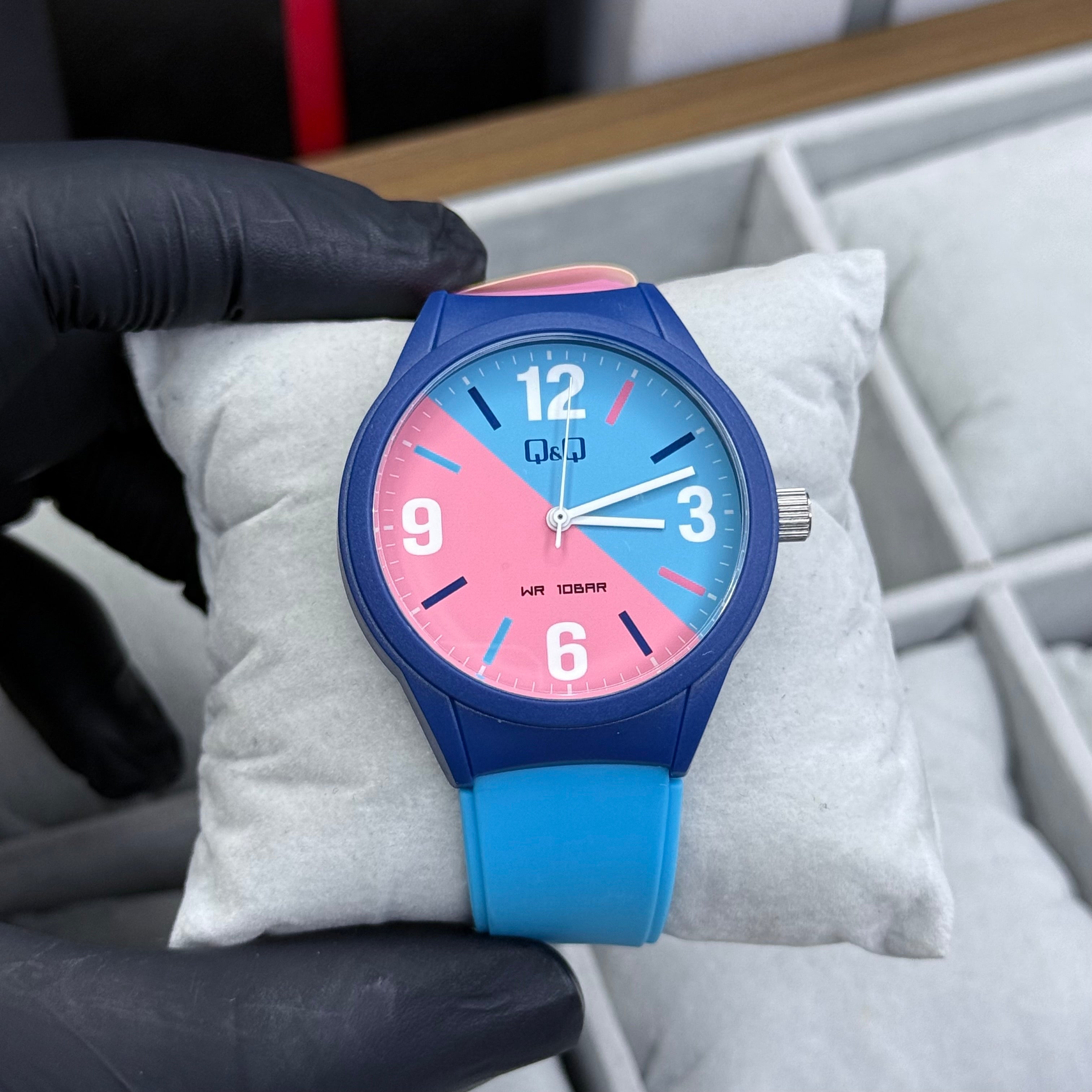 QYQ ORIGINAL UNISEX REF MULTICOLOR 2.0 AR