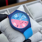 QYQ ORIGINAL UNISEX REF MULTICOLOR 2.0 AR