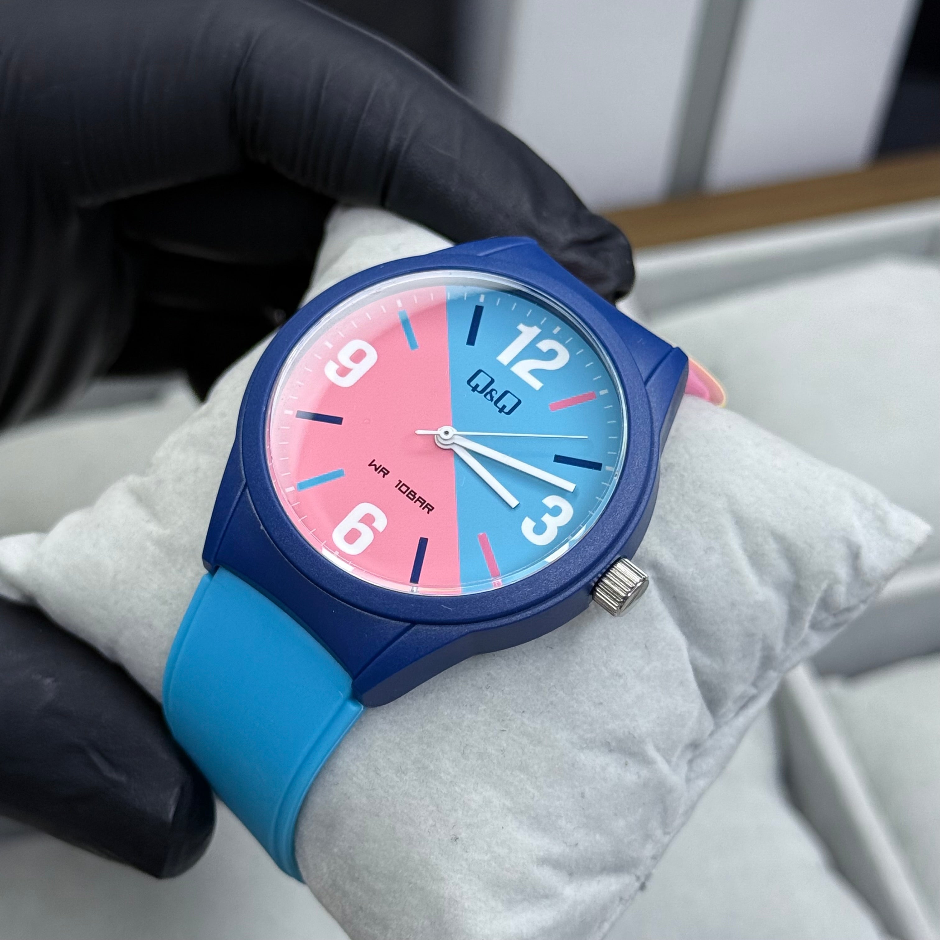 QYQ ORIGINAL UNISEX REF MULTICOLOR 2.0 AR