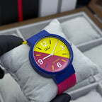 QYQ ORIGINAL UNISEX REF MULTICOLOR 3.0 RYAM