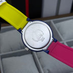 QYQ ORIGINAL UNISEX REF MULTICOLOR 3.0 RYAM