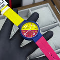 QYQ ORIGINAL UNISEX REF MULTICOLOR 3.0 RYAM