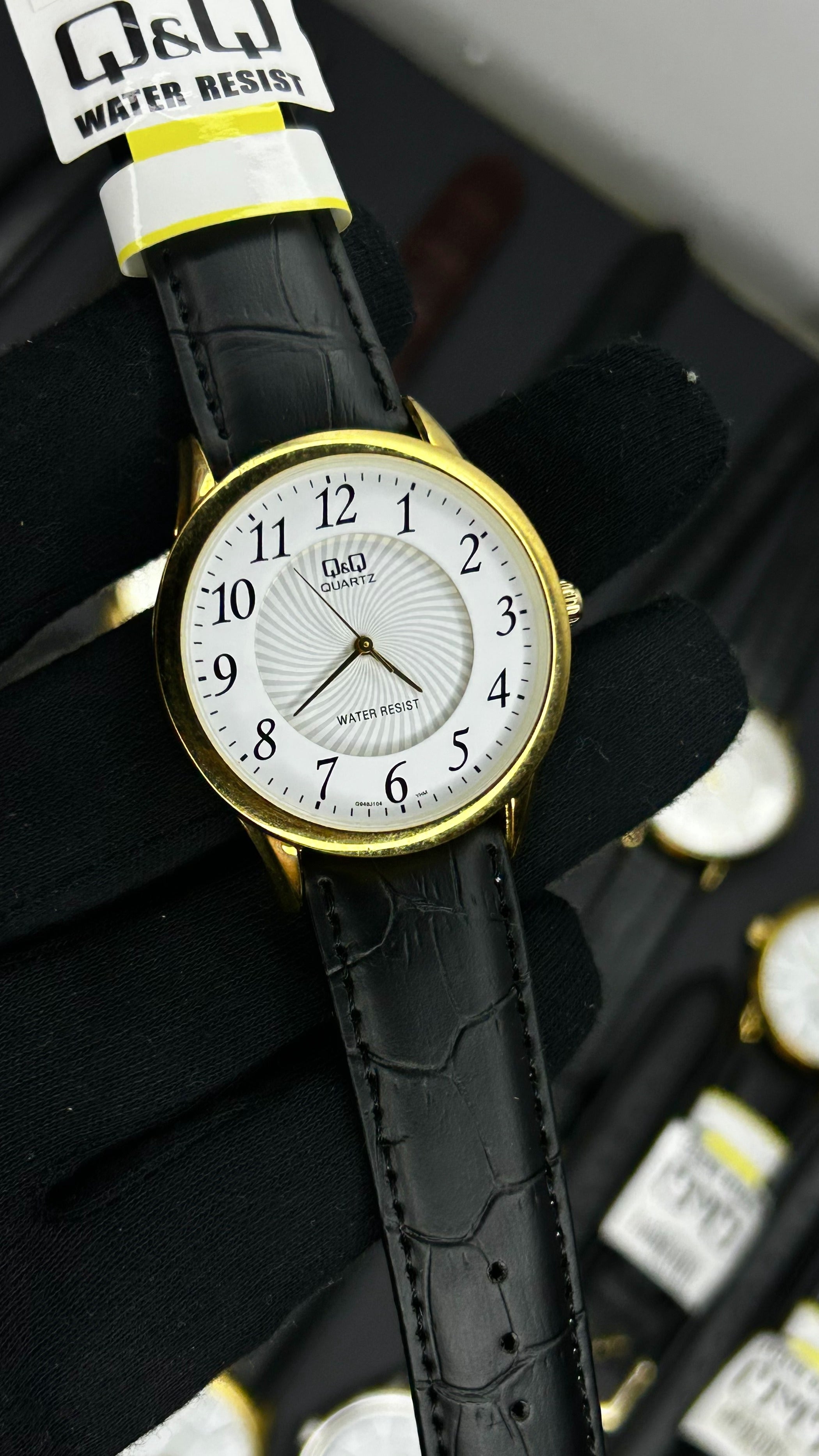 QyQ ORIGINAL PARA HOMBRE REF-Q07B-Q948J104Y