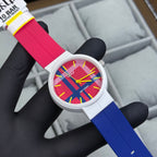 QYQ ORIGINAL UNISEX REF MULTICOLOR 3.0 ARBM