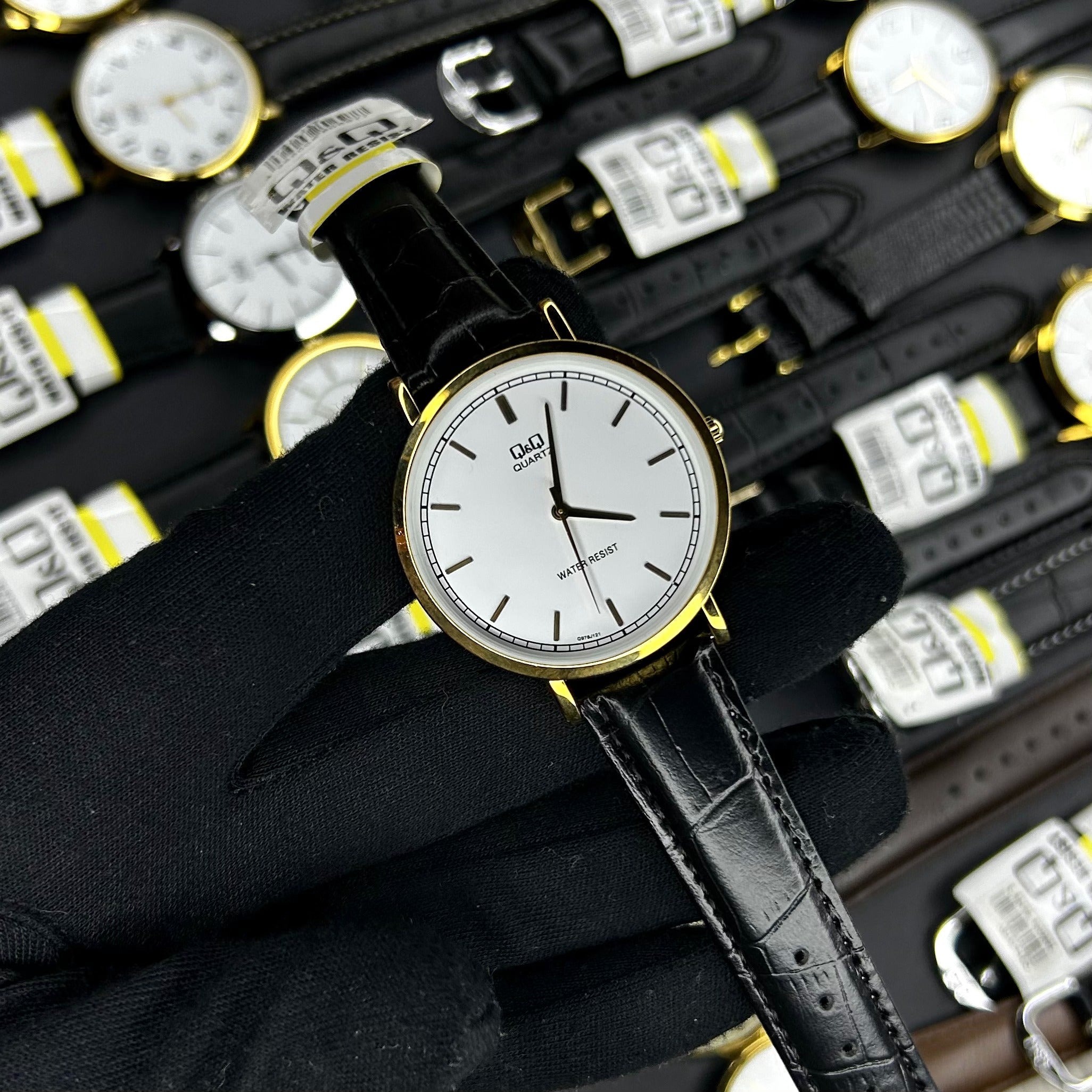 QyQ ORIGINAL PARA HOMBRE REF-Q978J121Y