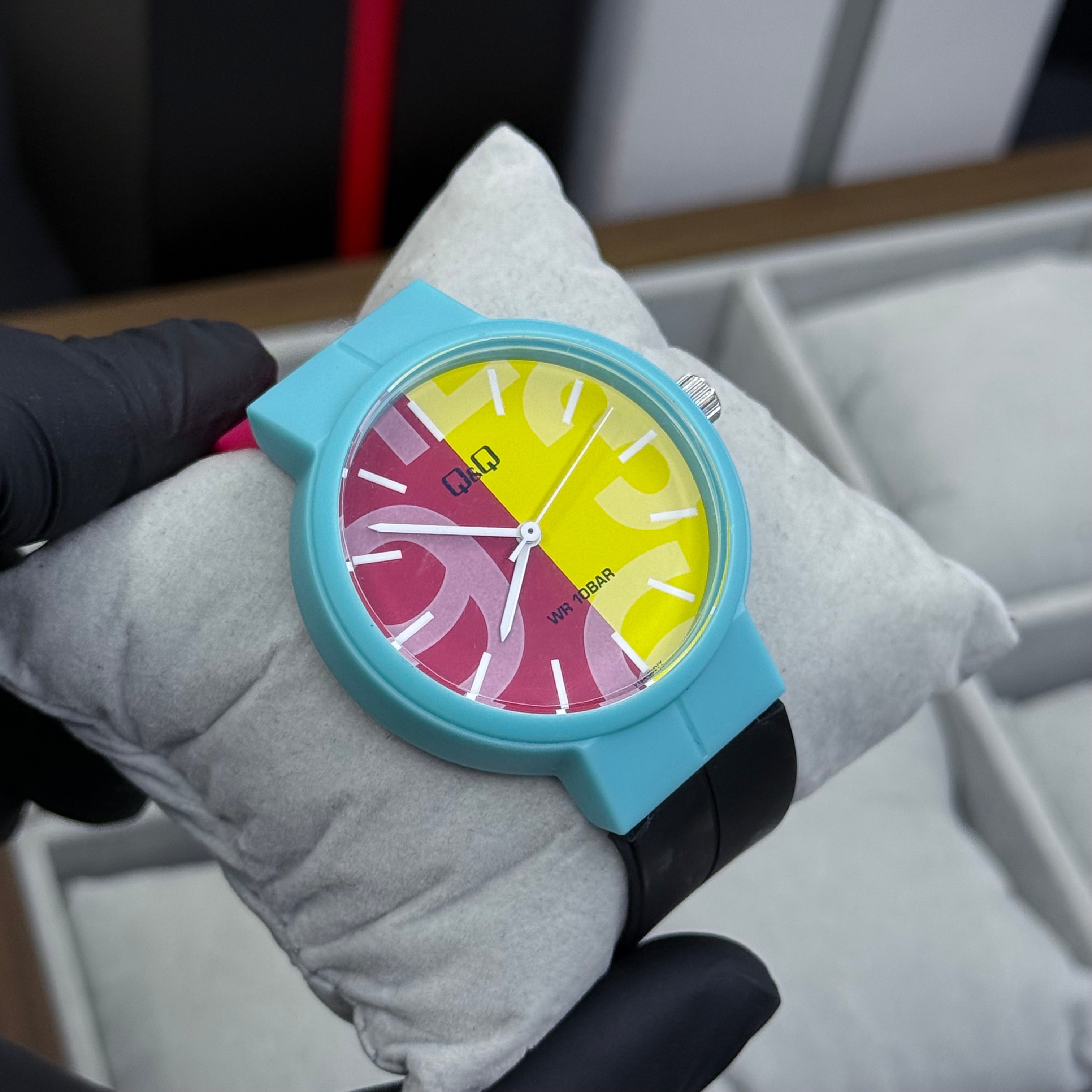 QYQ ORIGINAL UNISEX REF MULTICOLOR 3.0 NRCM