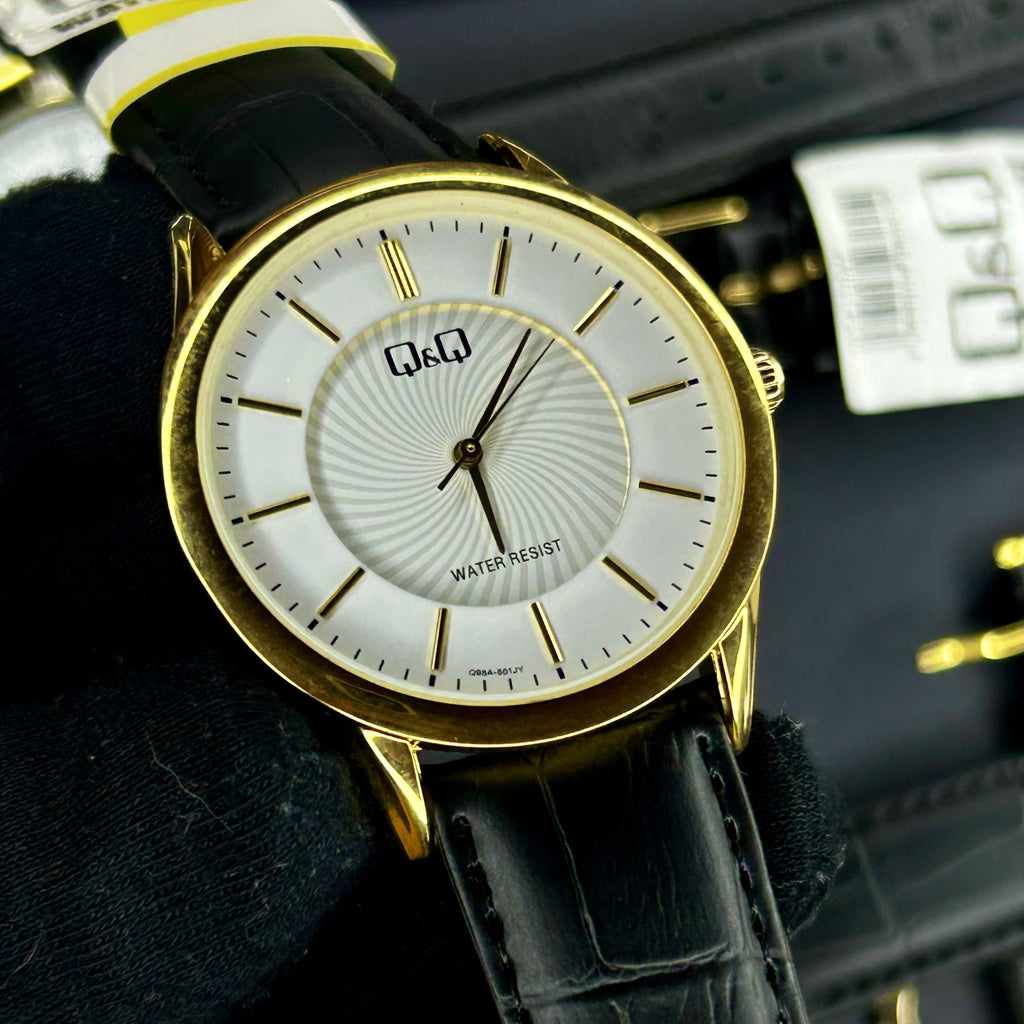 QyQ ORIGINAL PARA HOMBRE REF-Q98A-501JY