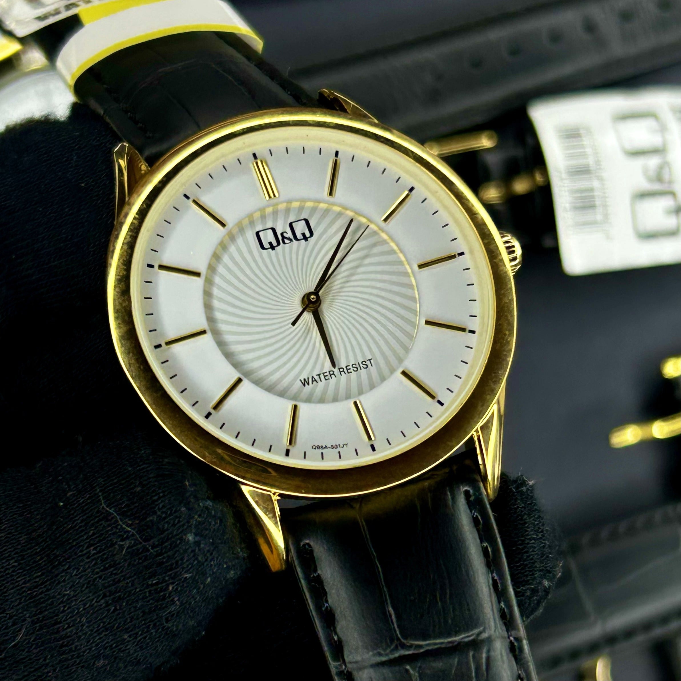 QyQ ORIGINAL PARA HOMBRE REF-Q98A-501JY