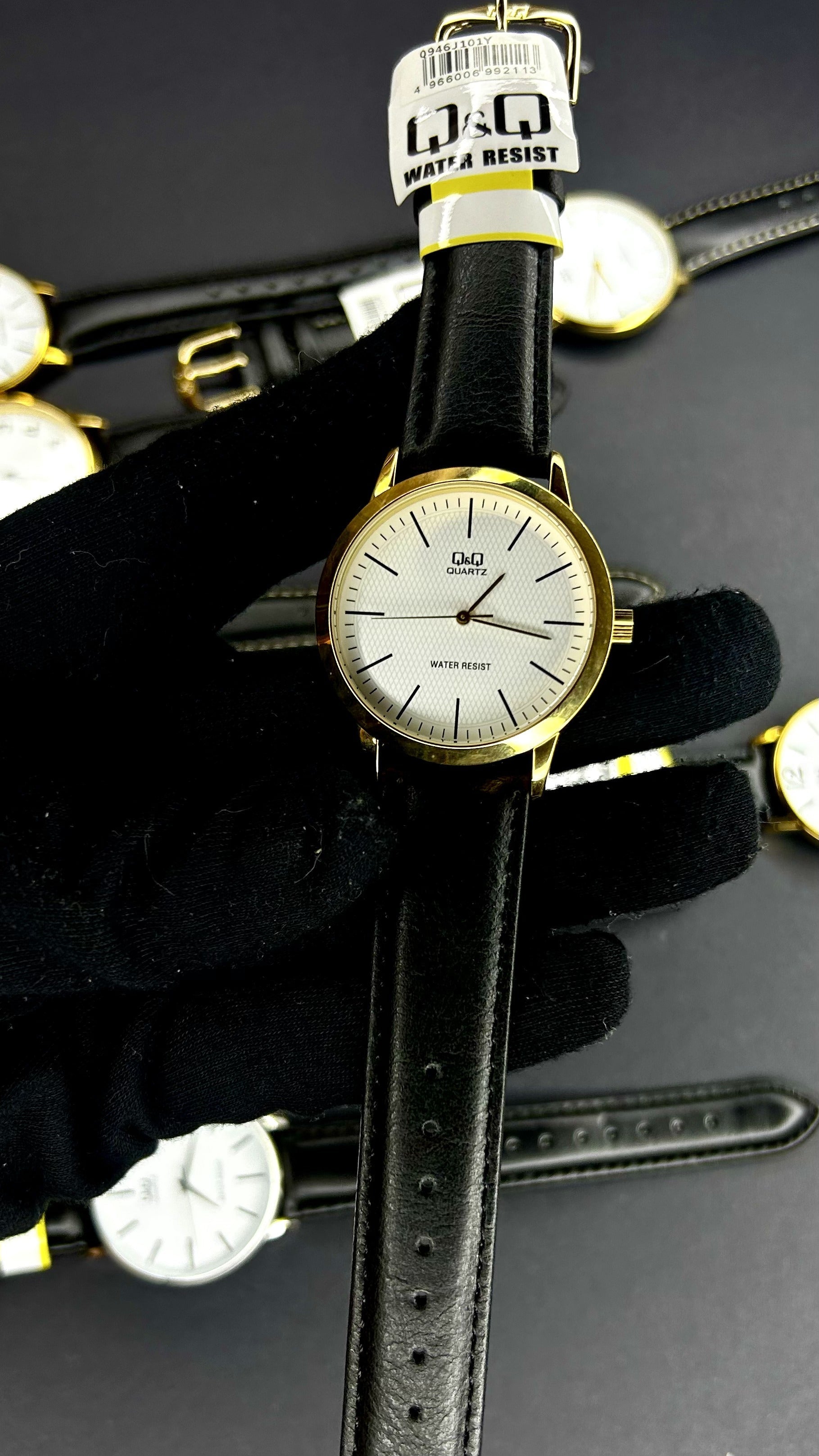 QyQ ORIGINAL PARA HOMBRE REF-Q946J101Y