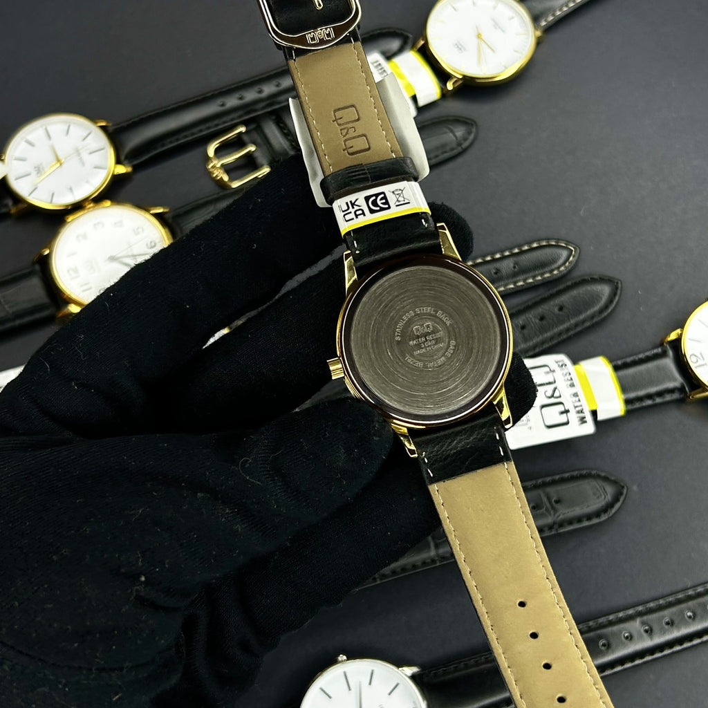 QyQ ORIGINAL PARA HOMBRE REF-Q946J101Y