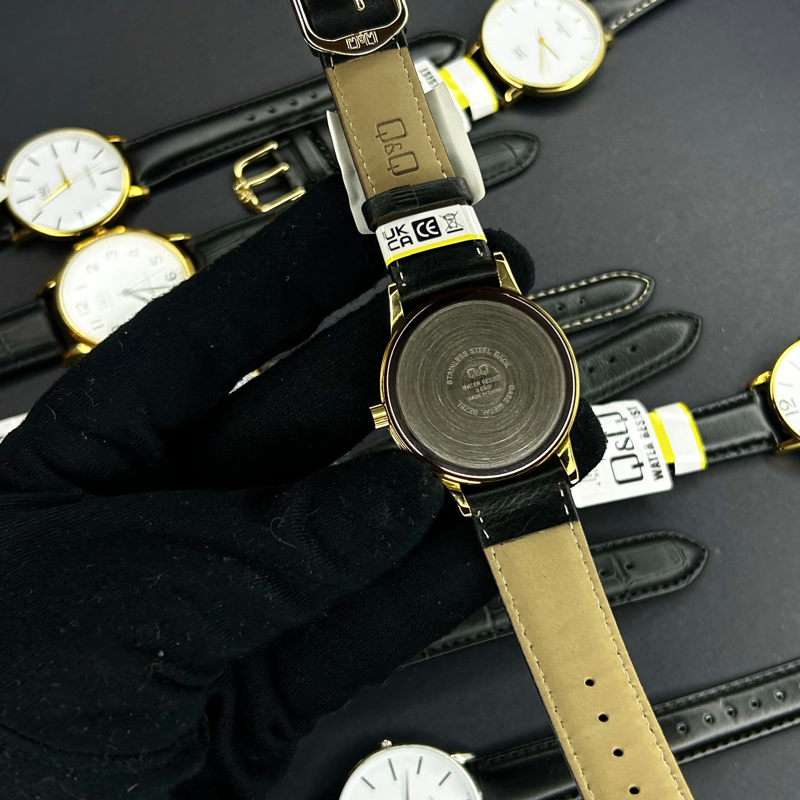 QyQ ORIGINAL PARA HOMBRE REF-Q946J101Y