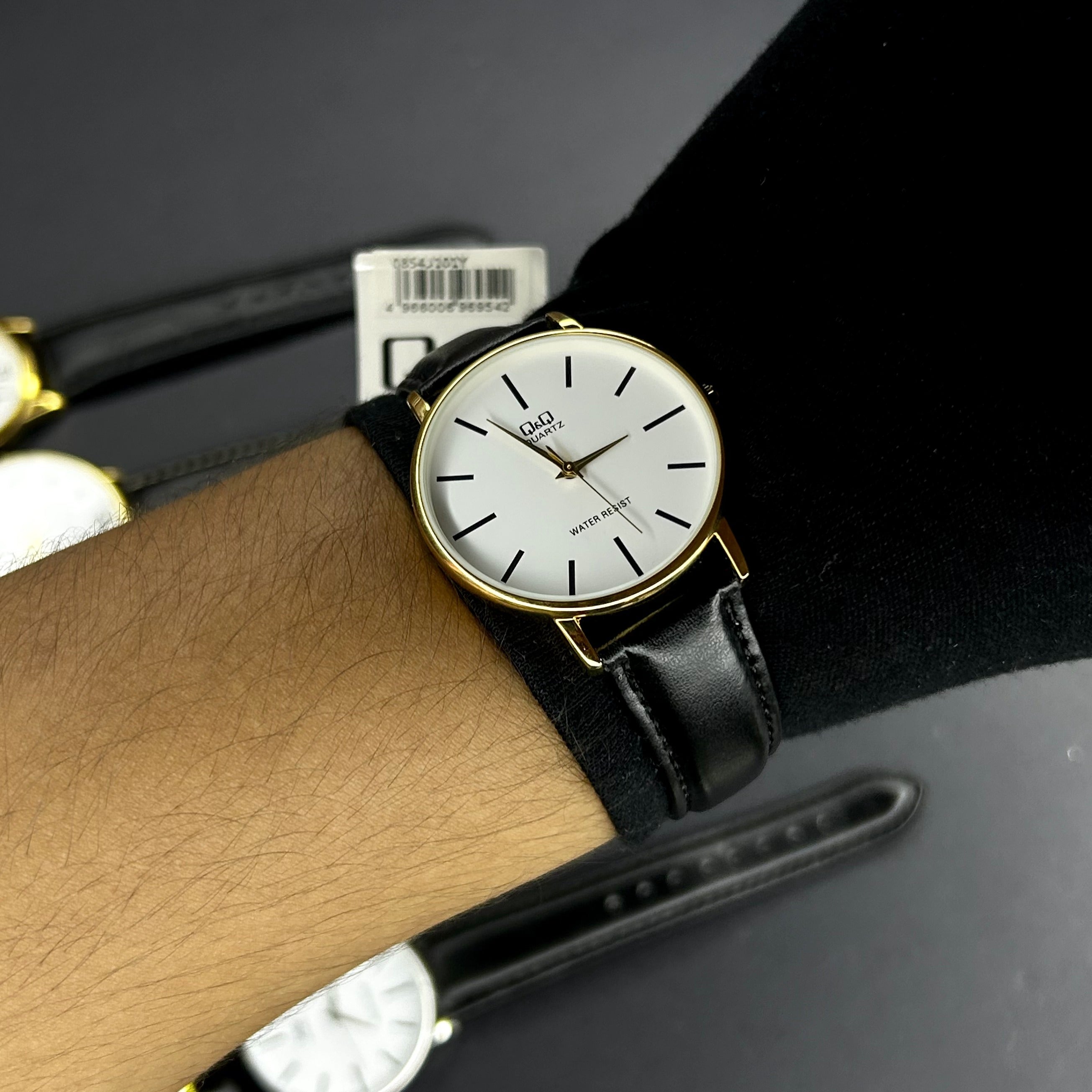 QyQ ORIGINAL PARA HOMBRE REF-Q854J101Y