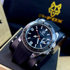 G FOX ORIGINAL x RLX SUMERGIBLE UNISEX REF-70583-NPN