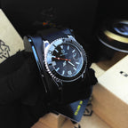 G FOX ORIGINAL x RLX SUMERGIBLE UNISEX REF-70583-NPN