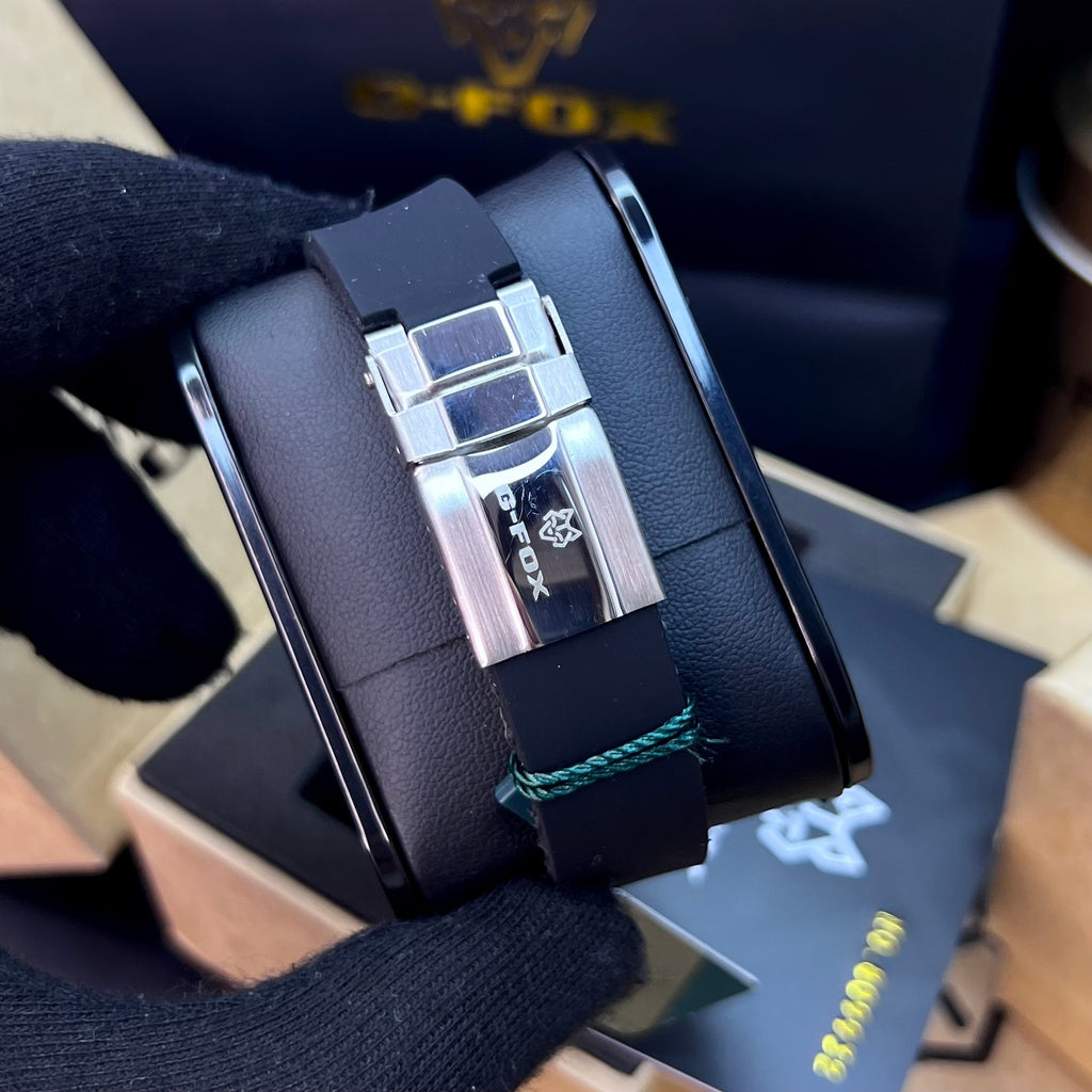 G FOX ORIGINAL x RLX SUMERGIBLE UNISEX REF-70583-NPN