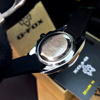 G FOX ORIGINAL x RLX SUMERGIBLE UNISEX REF-70583-NPN