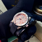 G FOX ORIGINAL x RLX SUMERGIBLE UNISEX REF-70583-NOR