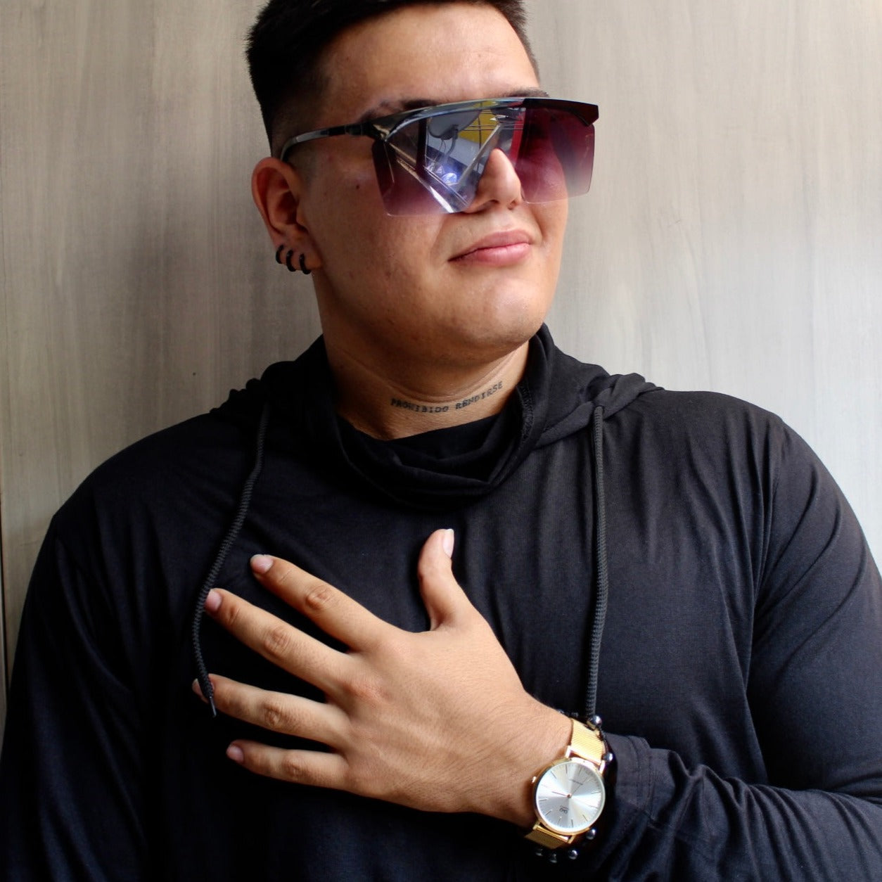 QyQ ORIGINAL PARA HOMBRE REF-C34A-005PY