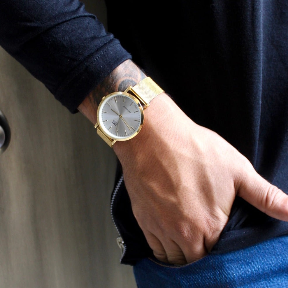 QyQ ORIGINAL PARA HOMBRE REF-C34A-005PY