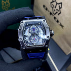 G FOX ORIGINAL x RICHARD MILLER SUMERGIBLE PARA HOMBRE REF-5095-A