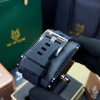 G FOX ORIGINAL x MULCO UNISEX SUMERGIBLE REF KRIPTO CUBANO-2288-N