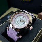 G FOX ORIGINAL x MULCO UNISEX SUMERGIBLE REF KRIPTO CUBANO-2288-R