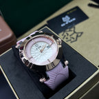 G FOX ORIGINAL x MULCO UNISEX SUMERGIBLE REF KRIPTO CUBANO-2288-R