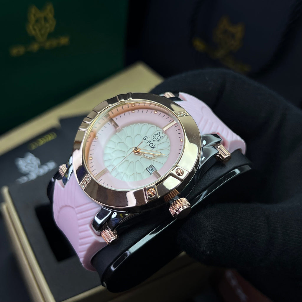 G FOX ORIGINAL x MULCO UNISEX SUMERGIBLE REF KRIPTO-2288-R