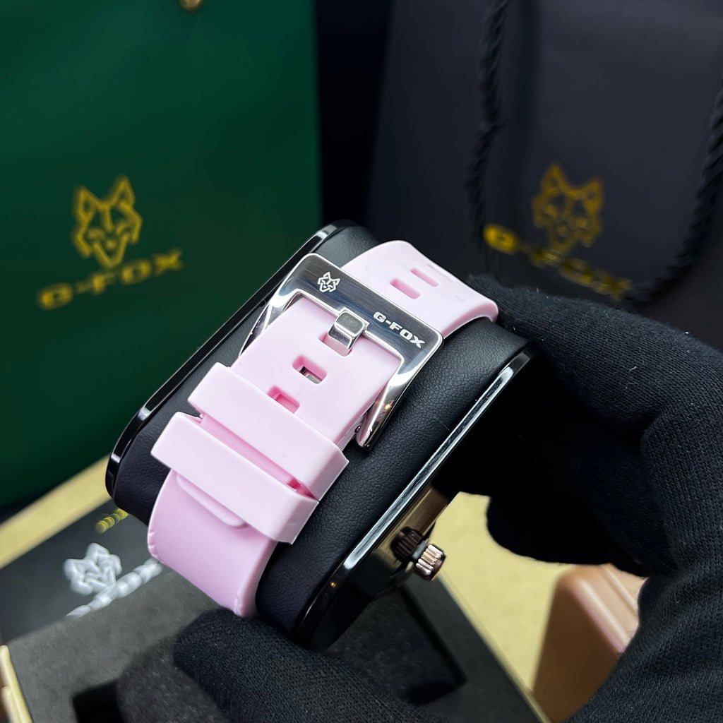 G FOX ORIGINAL x MULCO UNISEX SUMERGIBLE REF KRIPTO CUBANO-2288-R