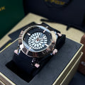 G FOX ORIGINAL x MULCO UNISEX SUMERGIBLE UNISEX REF KRIPTO-2288-N